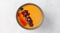 Ziemniaczana z chorizo - propozycja podania