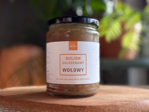 bulion wołowy ekologiczny w słoiku2