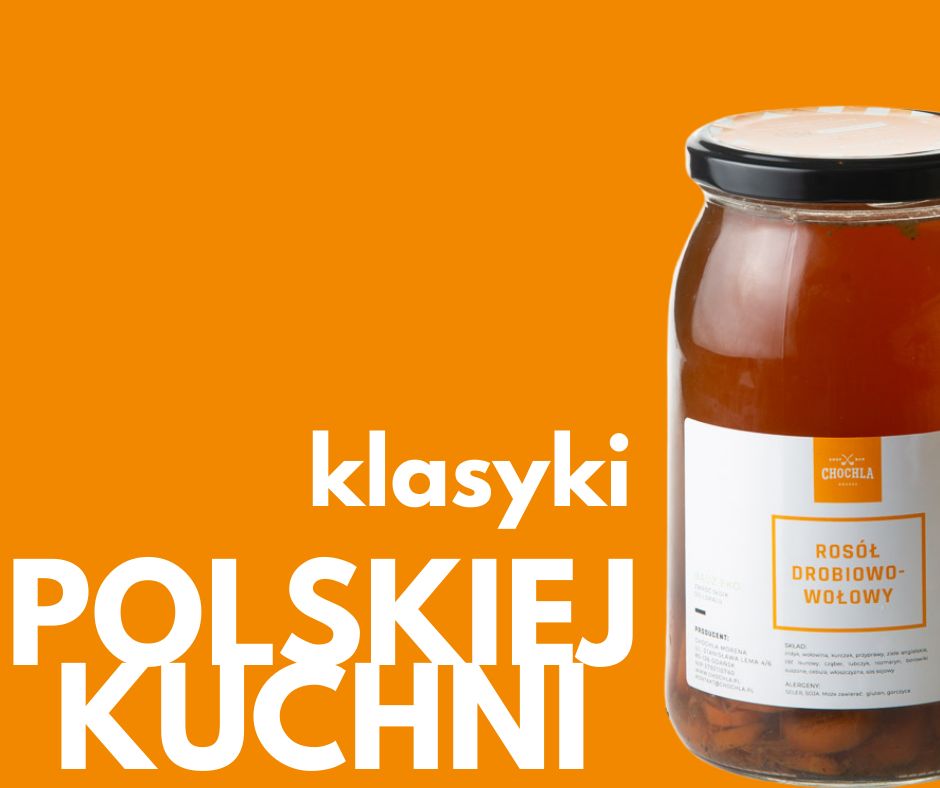 klasyki polskiej kuchni 