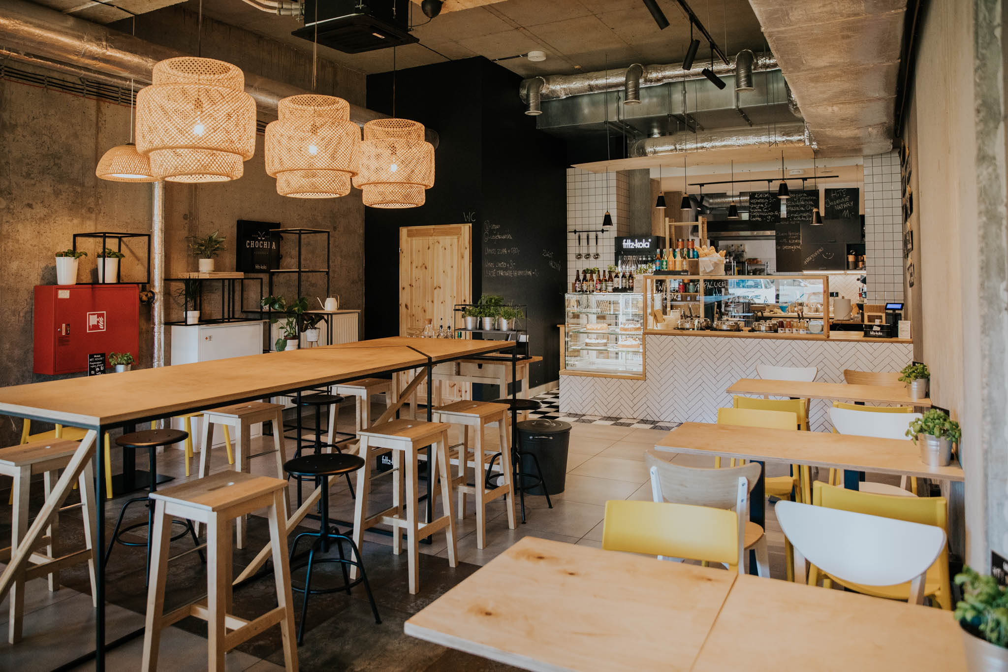 Chochla catering Gdańsk